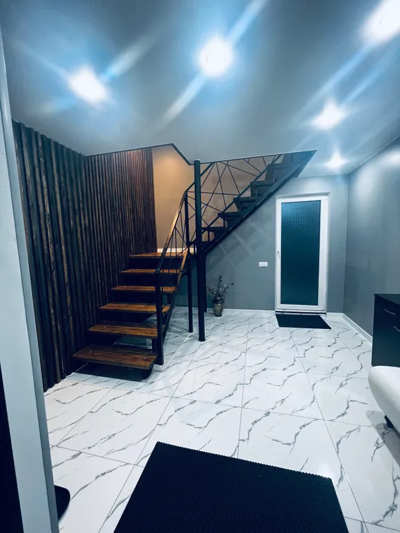 Квартира Квартира Апартамент Cranz Resort — Зеленоградск