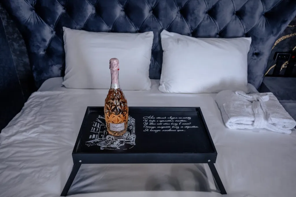 Уютный домик для отдыха 6