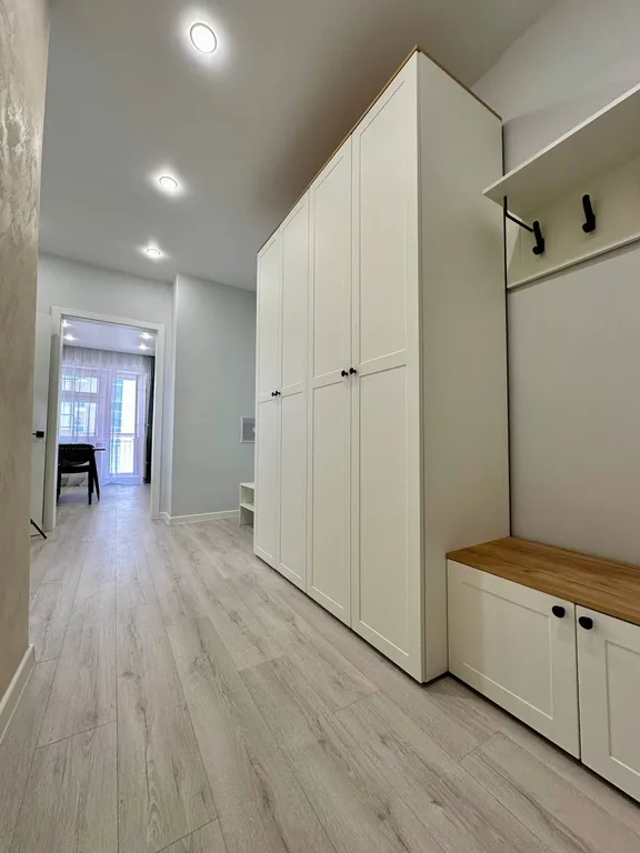 Апартаменты на Орджоникидзе