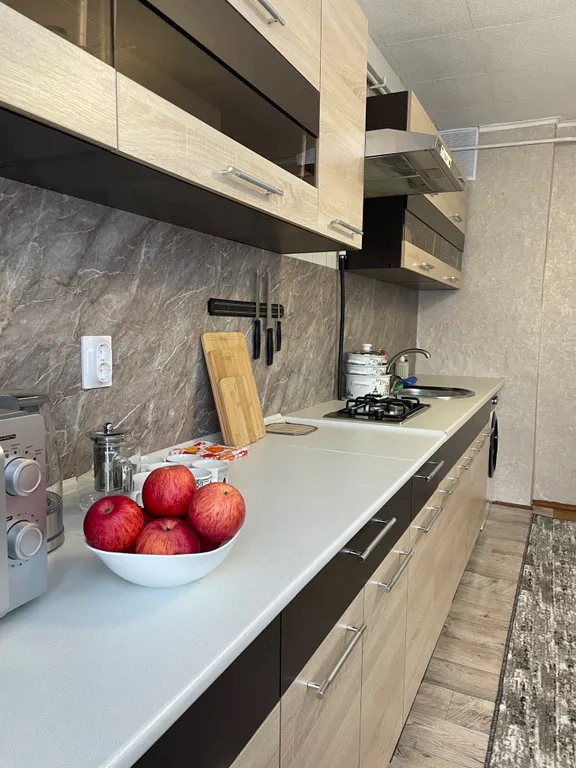 Коттедж с бассейном