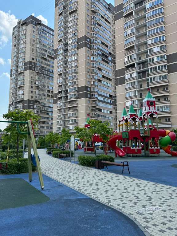 Квартира Уютная квартира в центре города — Ростов-на-Дону