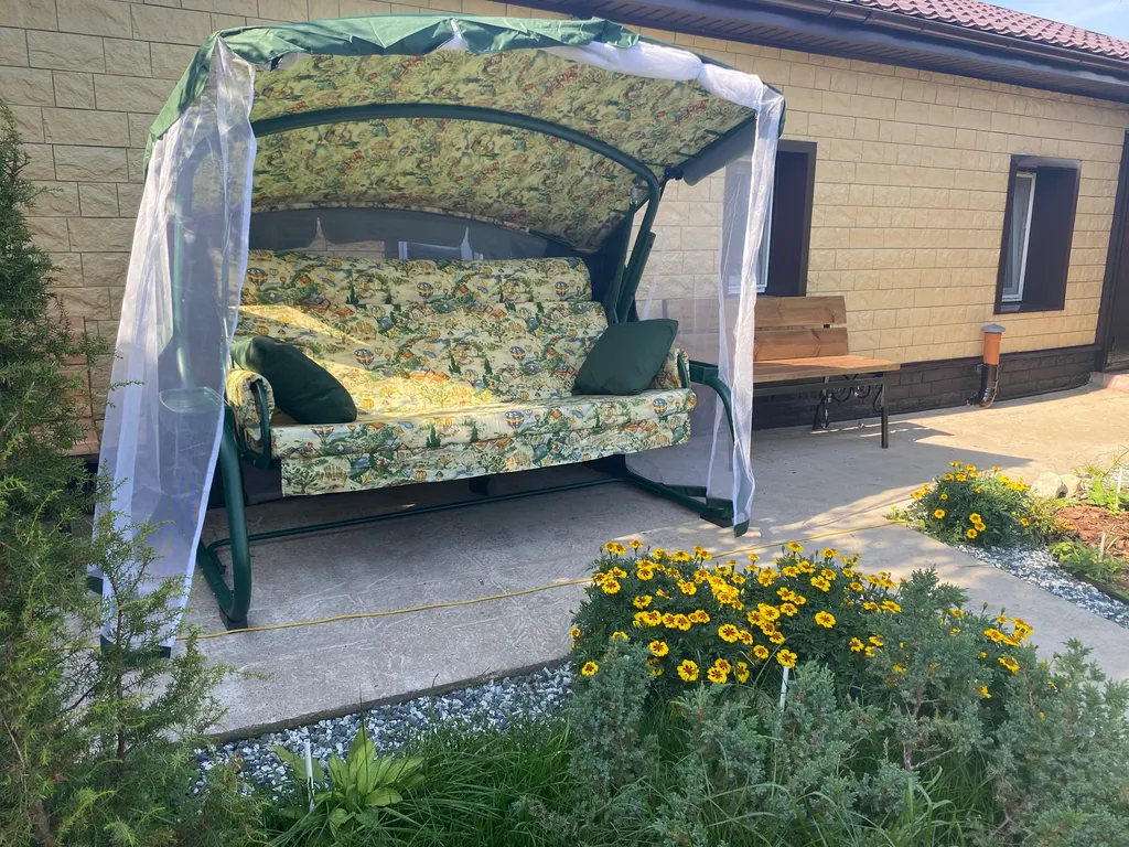 Коттедж Уютный дом с баней в городе — Казань