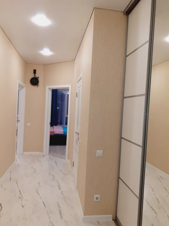 Апартамент на Горной