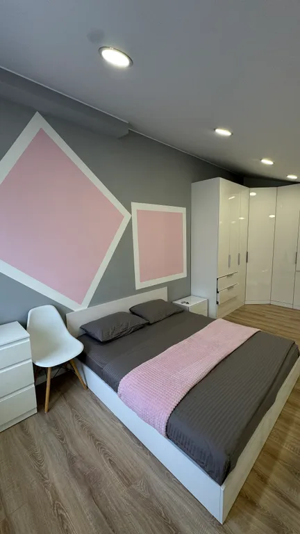 Инстаграмная студия на набережной