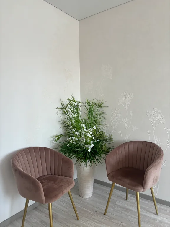 Уютная квартира вдали от суеты центрального пляжа