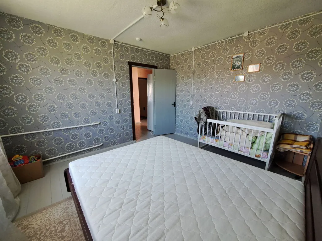 Домик на браславских озерах