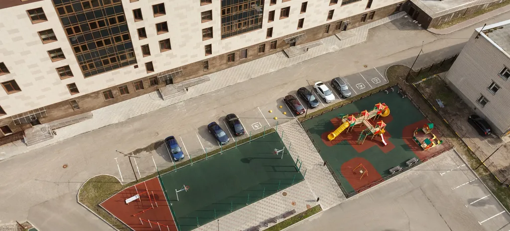 Квартира Квартира для семьи в новом ЖК — Ярославль