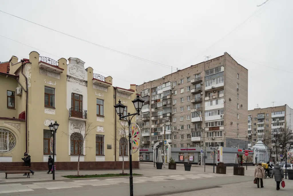 Эстетика в каждой детали - студия Лето