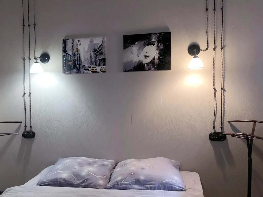 Апартамент уютный подвальчик в историческом центре