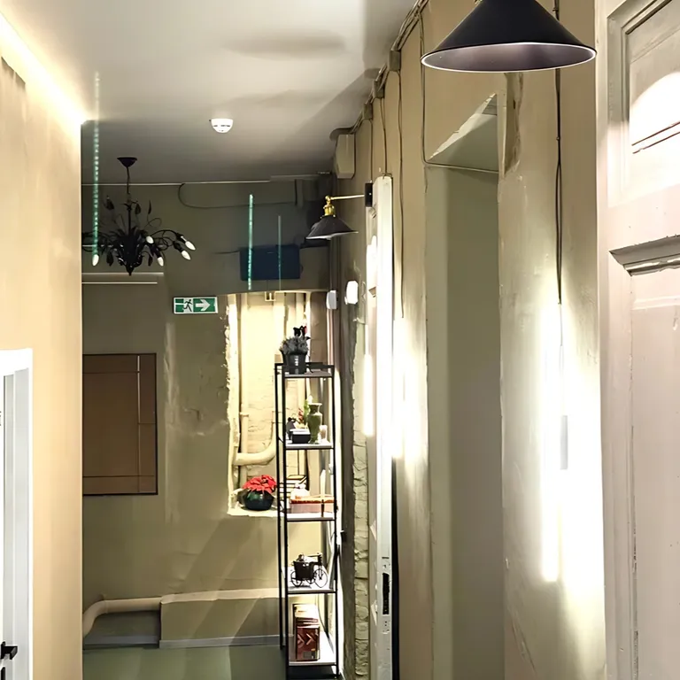 Квартира Комната — Санкт-Петербург