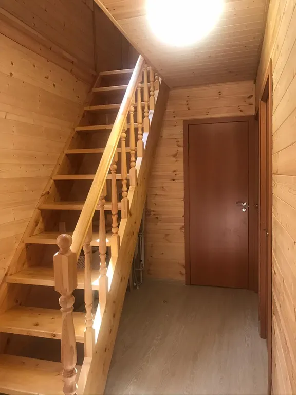 Домик у моря Диана