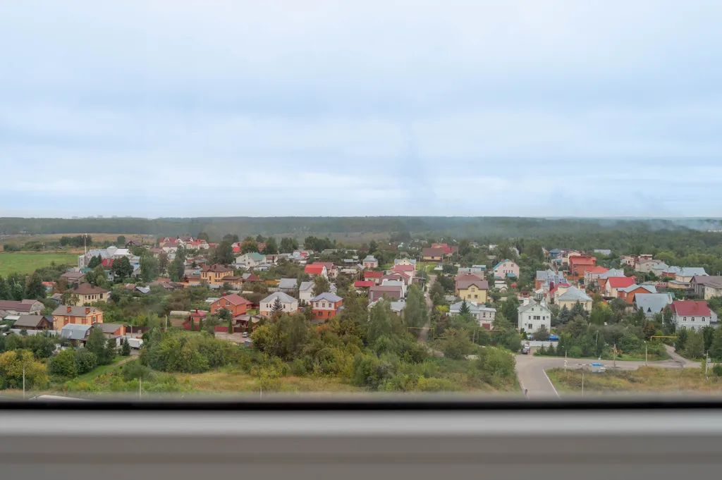 Эксклюзивный комфорт, как в отеле