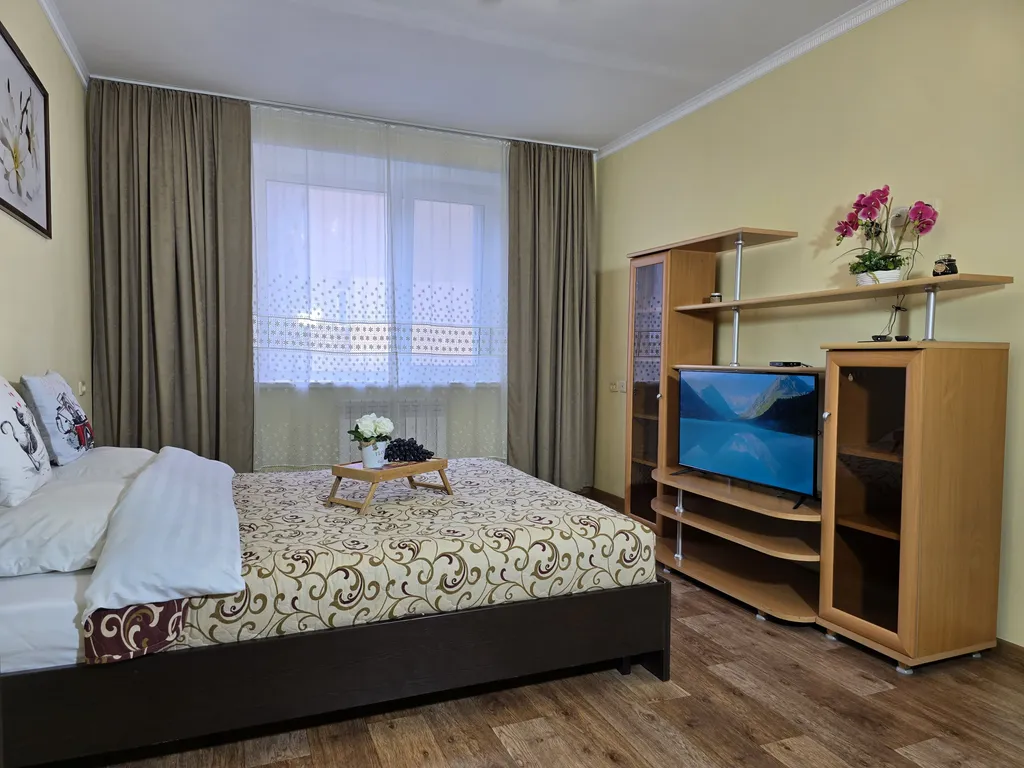 Шикарная квартира в центре города