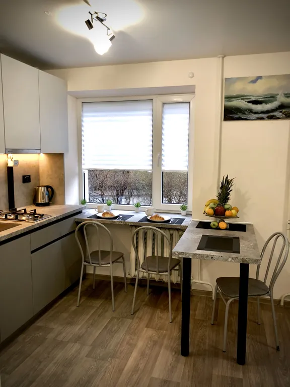 Студия Rauschen