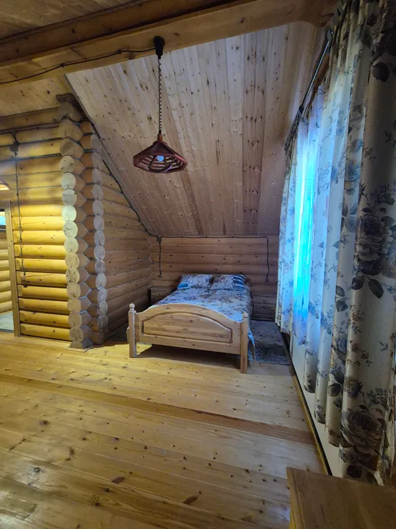 3-комнатный Дом