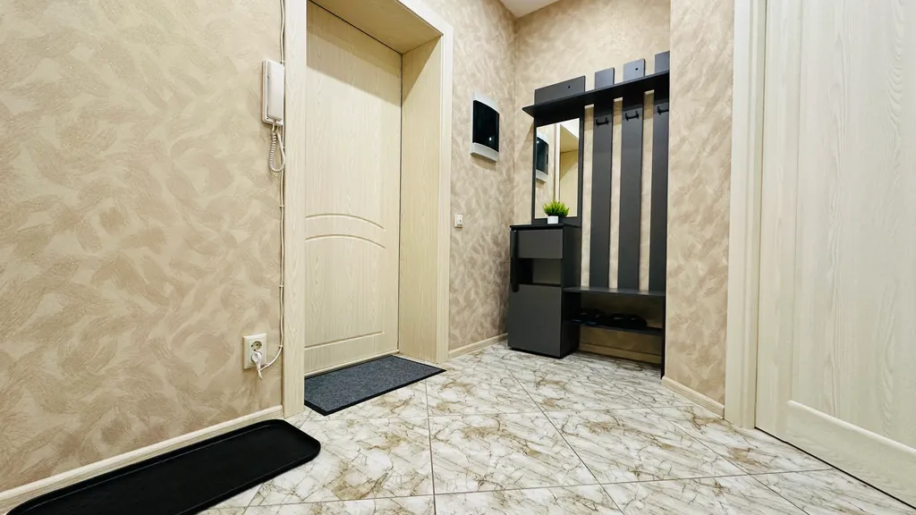 Уютная квартира рядом с Пермь - Экспо