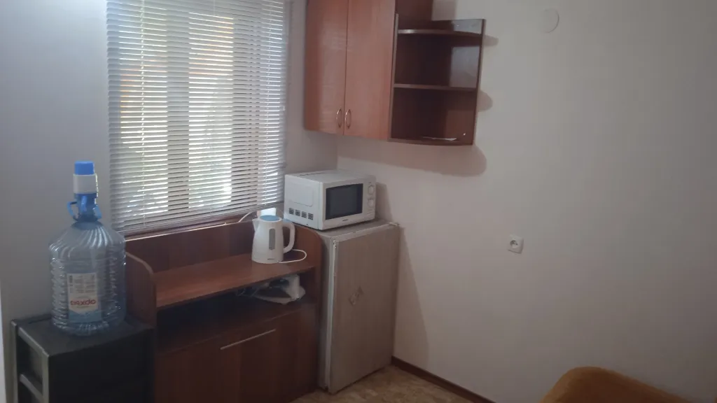 Домик в Солнечной Долине