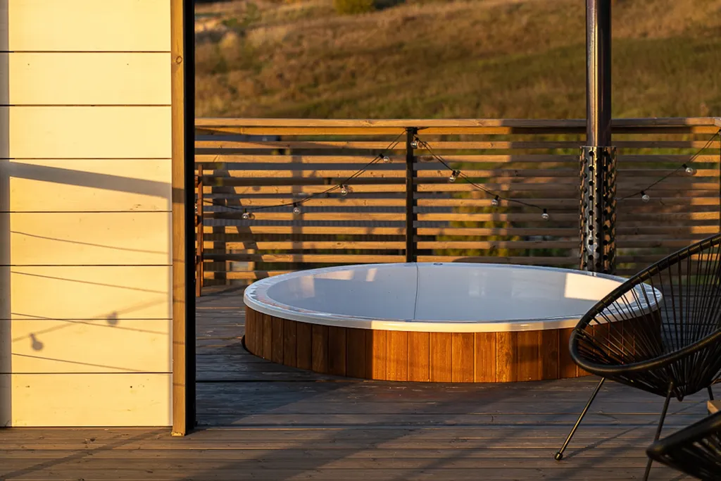 Wow Dacha Черешня