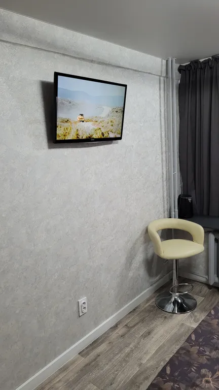 Студия в центре