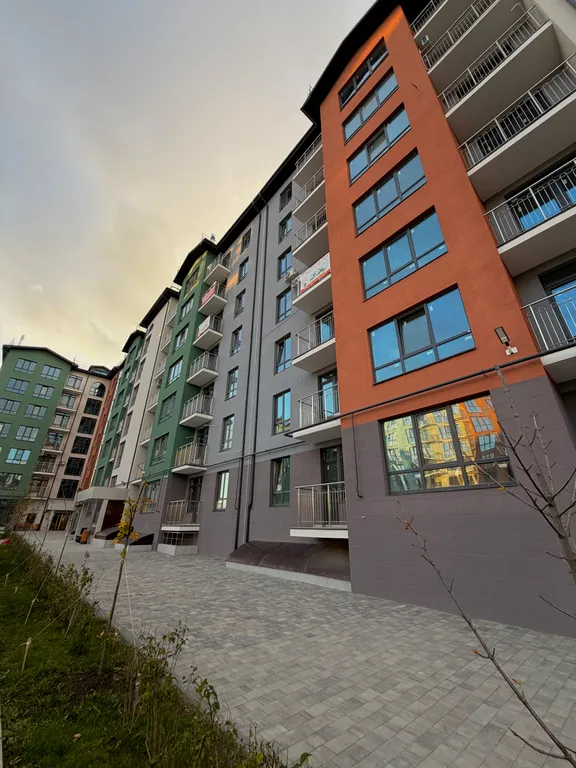 Живите с комфортом, путешествуйте без границ: Апартаменты в Иноземцево