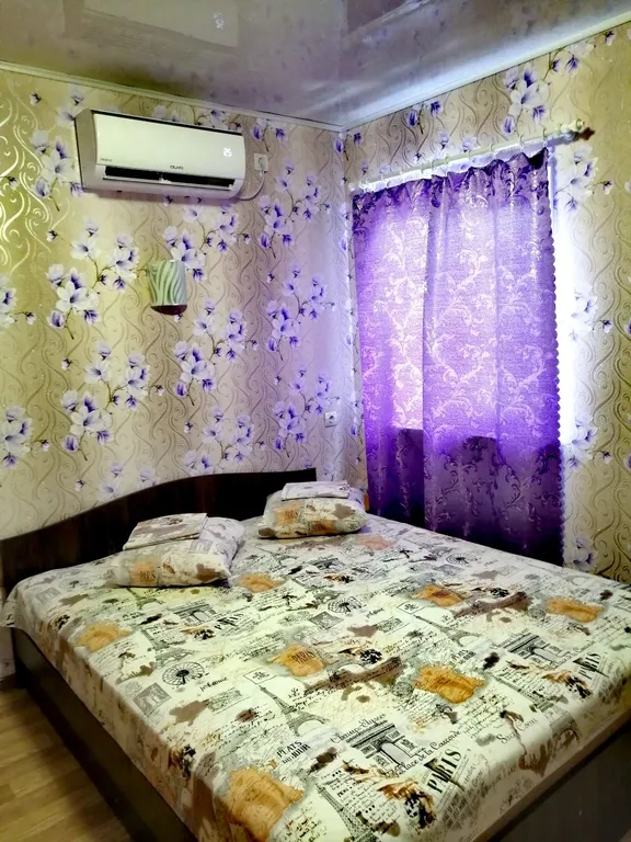 Квартира Номер без душа — аренда посуточно в Бердянск