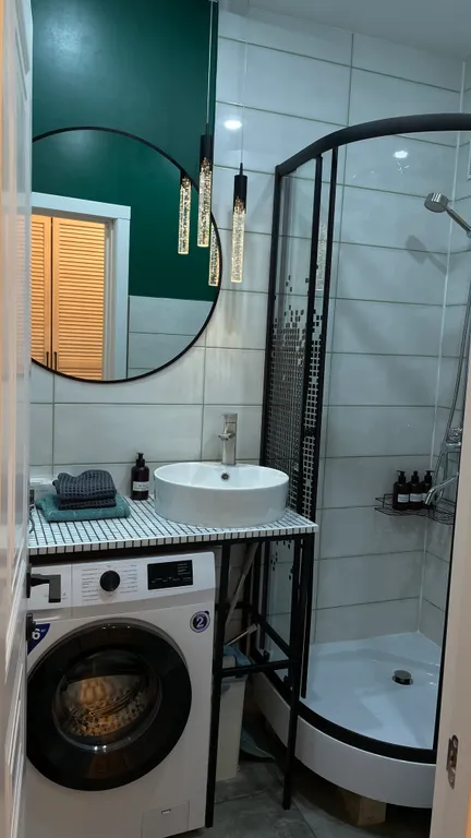 Уютная квартира около горнолыжного курорта