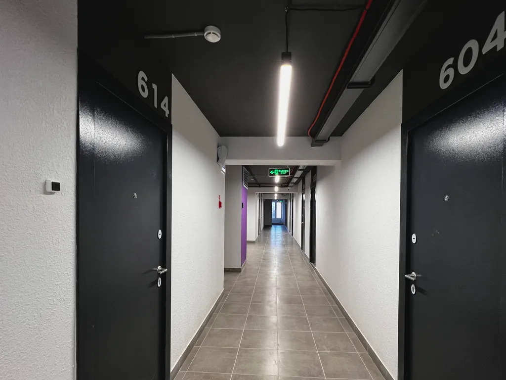 Абсолютно студия бизнес-класса в самом сердце Смоленска