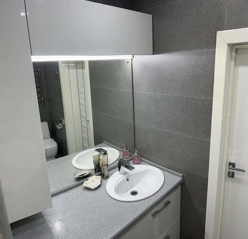 Квартира премиум класса