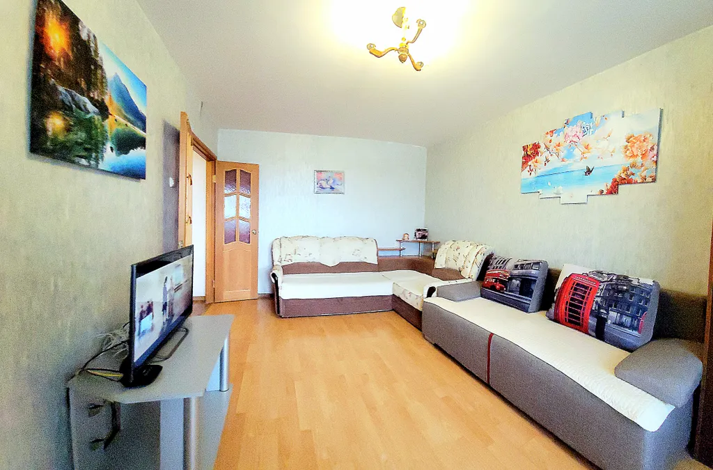 Тихая Гавань