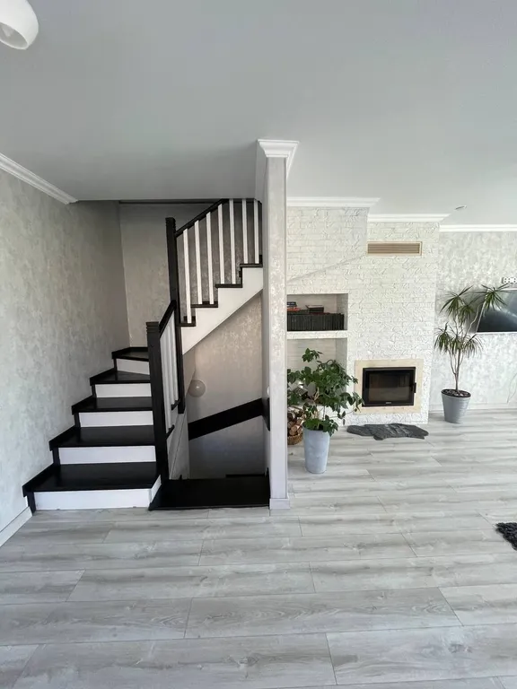 Уютный таунхаус в 5 минутах от моря