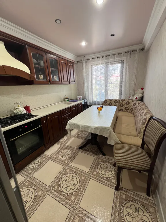 Уютная квартира в центре города в шаговой доступности до моря