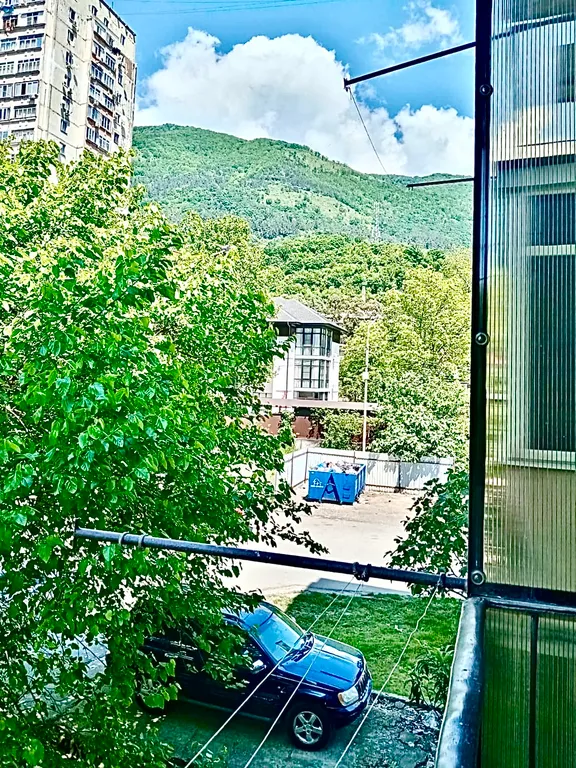 Квартира Квартира в центре города — Гагра