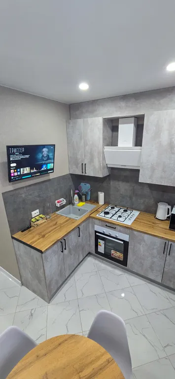 Уютная квартира ЖК Европейский