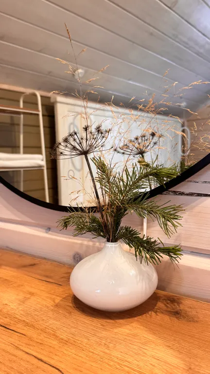 «The Лес» дом на 10 человек в 5 минутах от подъемников