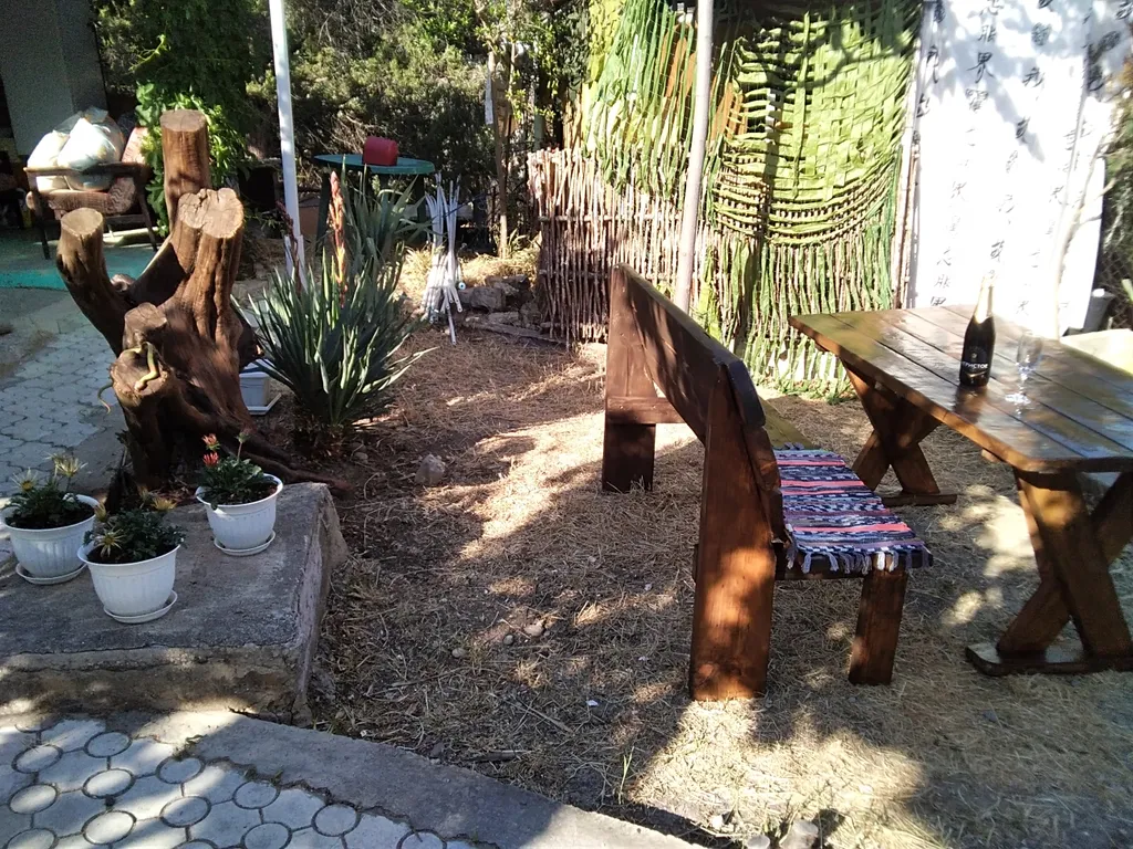 Гостевой дом Лаванда