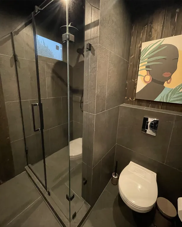 Коттедж Фисташковый в можжевеловой роще