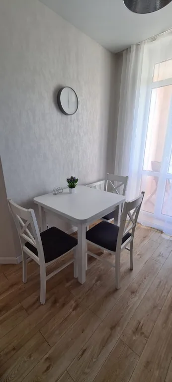 Уютная и светлая квартира в г.Зеленоградске