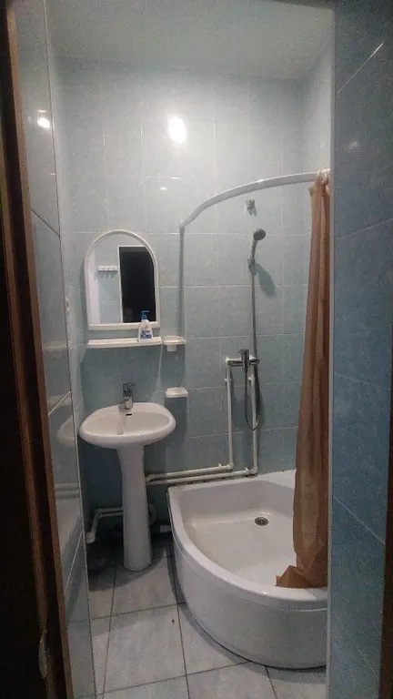 Квартира Квартира в квартале от моря c отдельным входом — Ейск