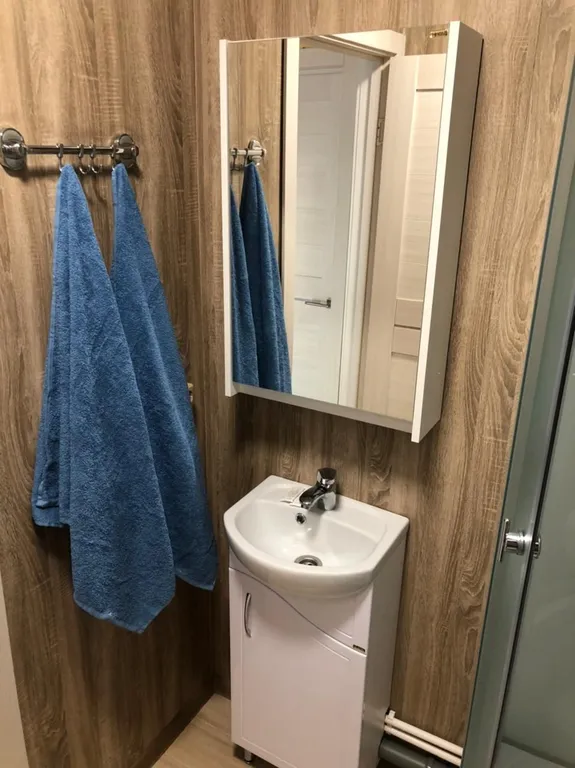 База отдыха на острове Проран в черте города Самара