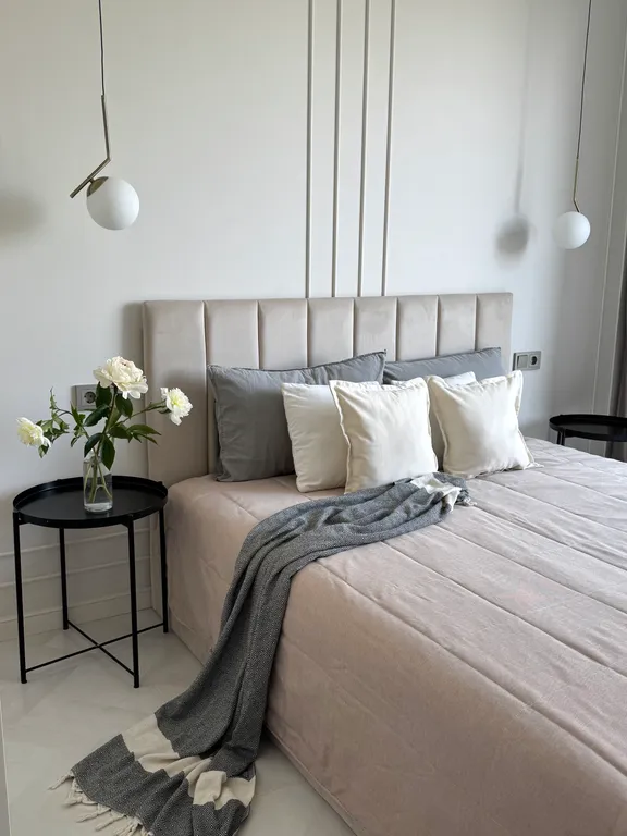 Квартира Квартира Cherry Suite — Зеленоградск