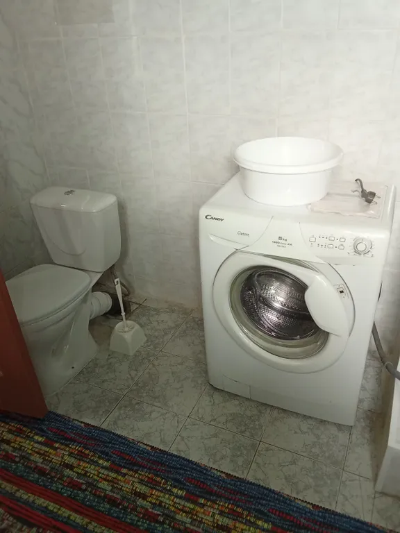 3-комнатный Дом