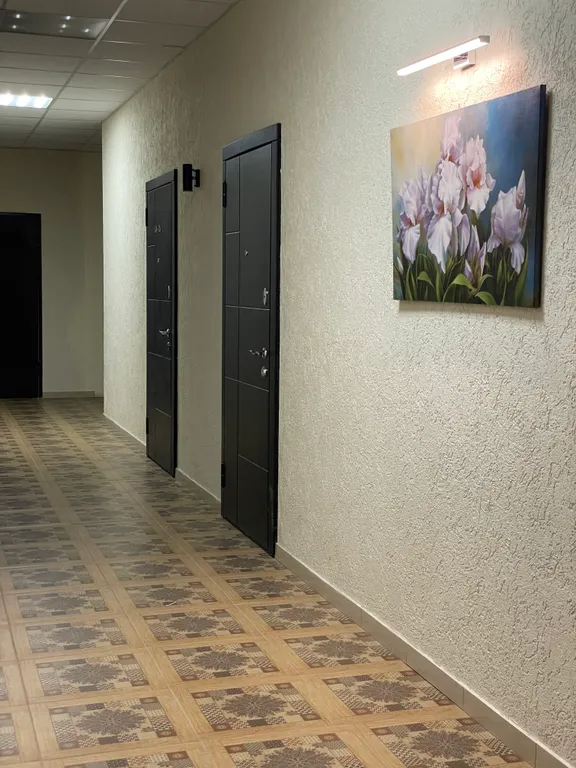 Современная студия в элитном многоквартирном доме к моря