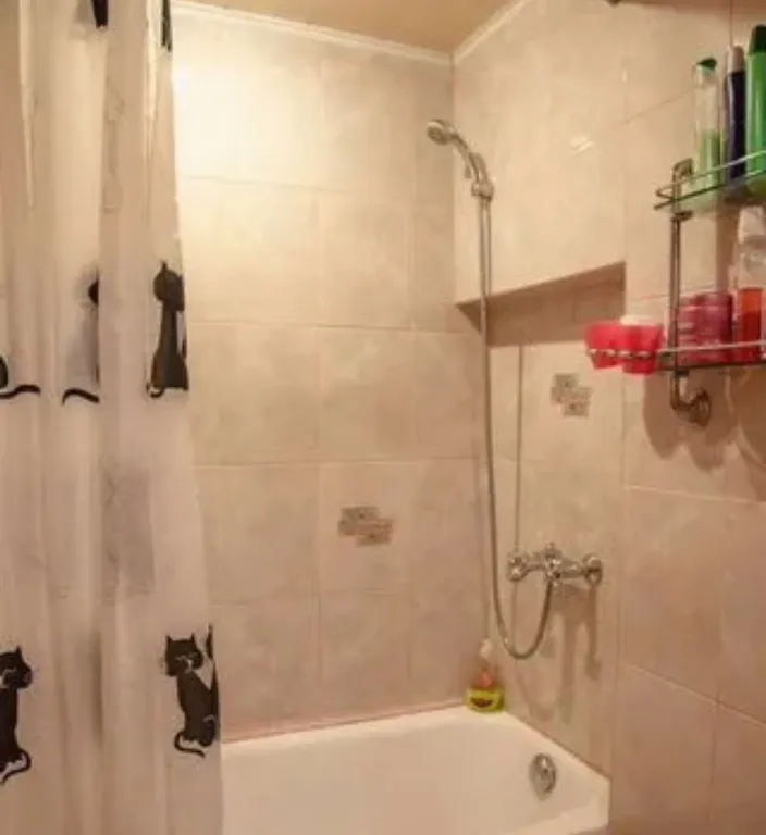 Квартира в старой части города