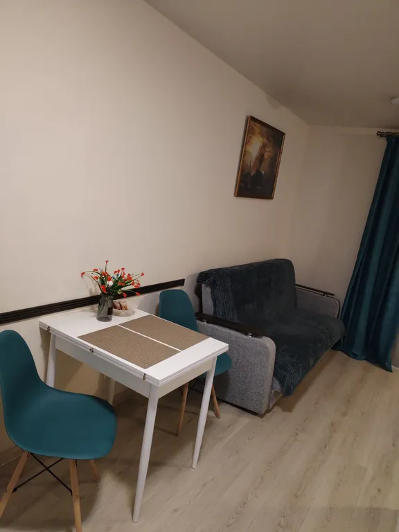 1-комнатная Квартира — аренда посуточно в Звенигород