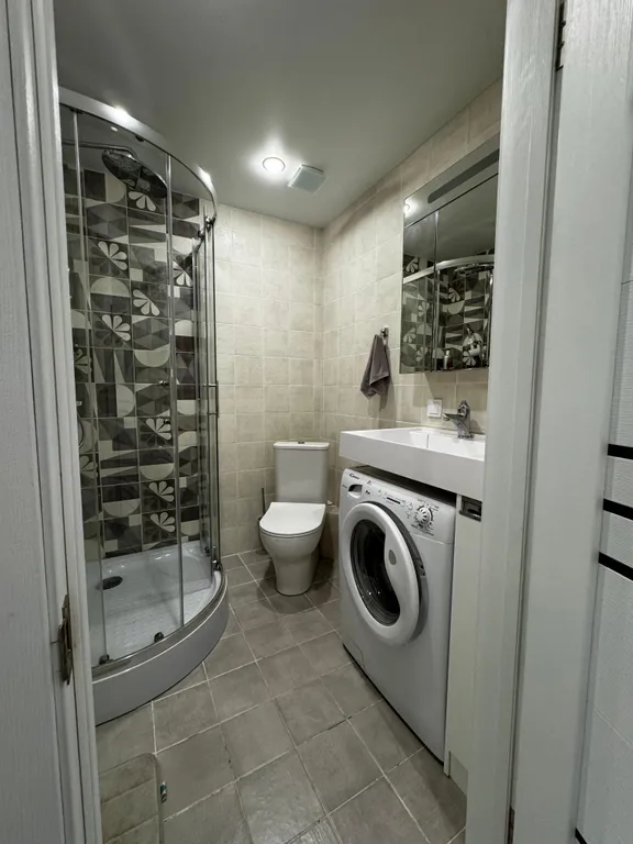 Уютная студия в центре города