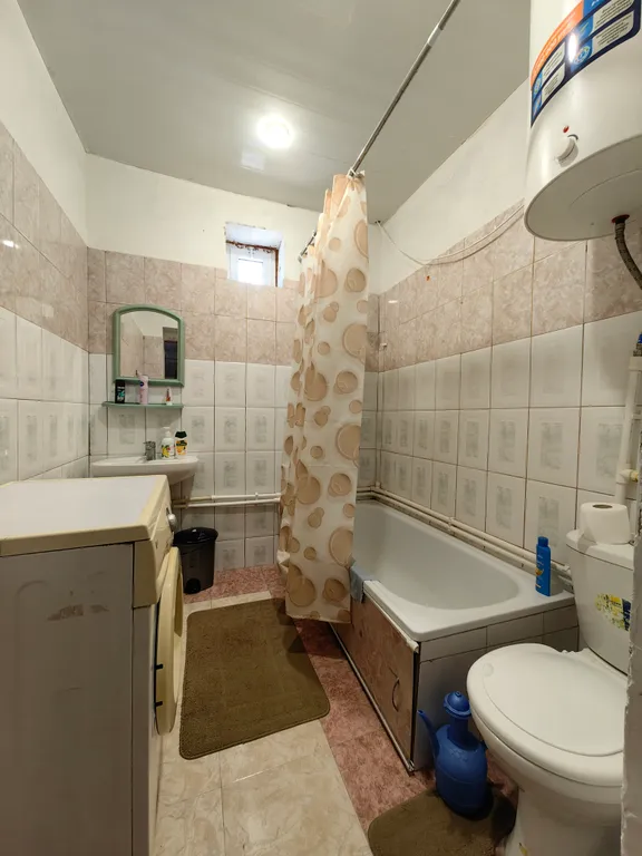 Домик у моря