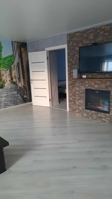 3-комнатный Дом