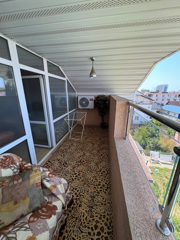 Квартира 1-комнатная Квартира — Адлер