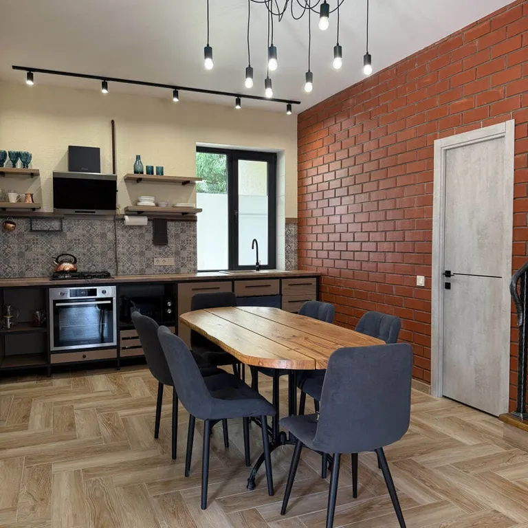 3-комнатный Дом