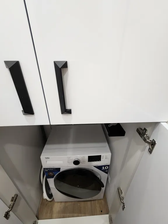 Квартира-студия для комфортного отдыха